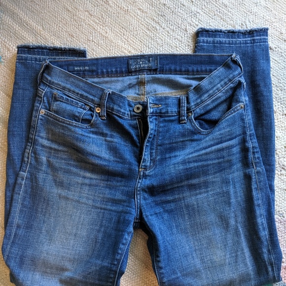 are lucky brand jeans good